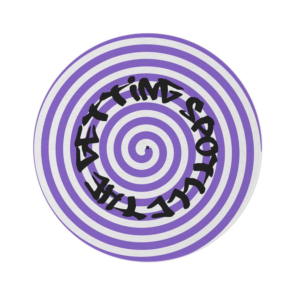 Round Rug