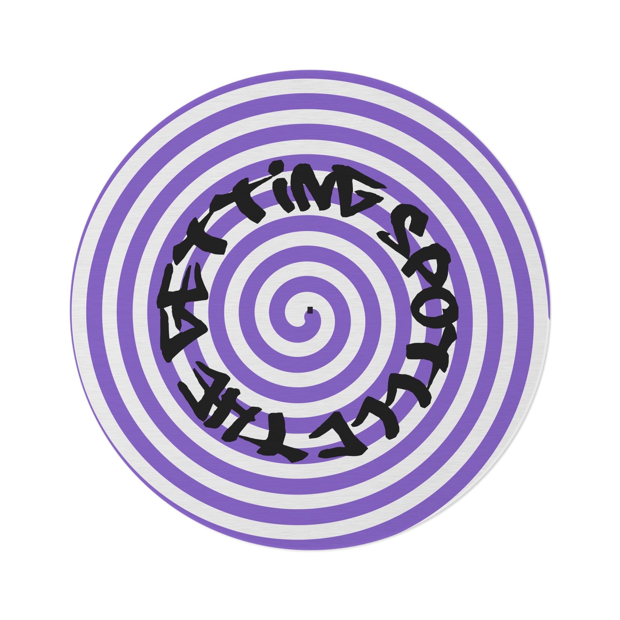 Round Rug
