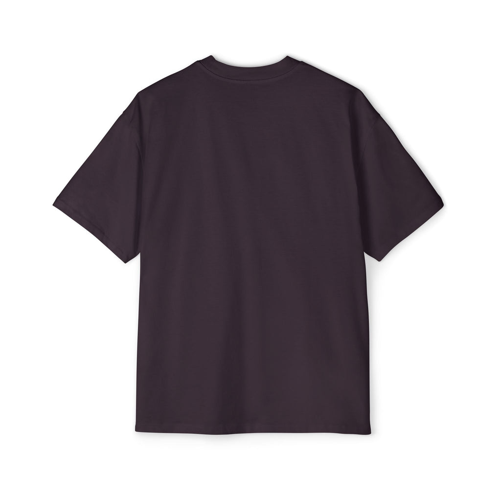 The Getting Spot Mountain Logo Tee — Men's Outdoor Graphic T-Shirt