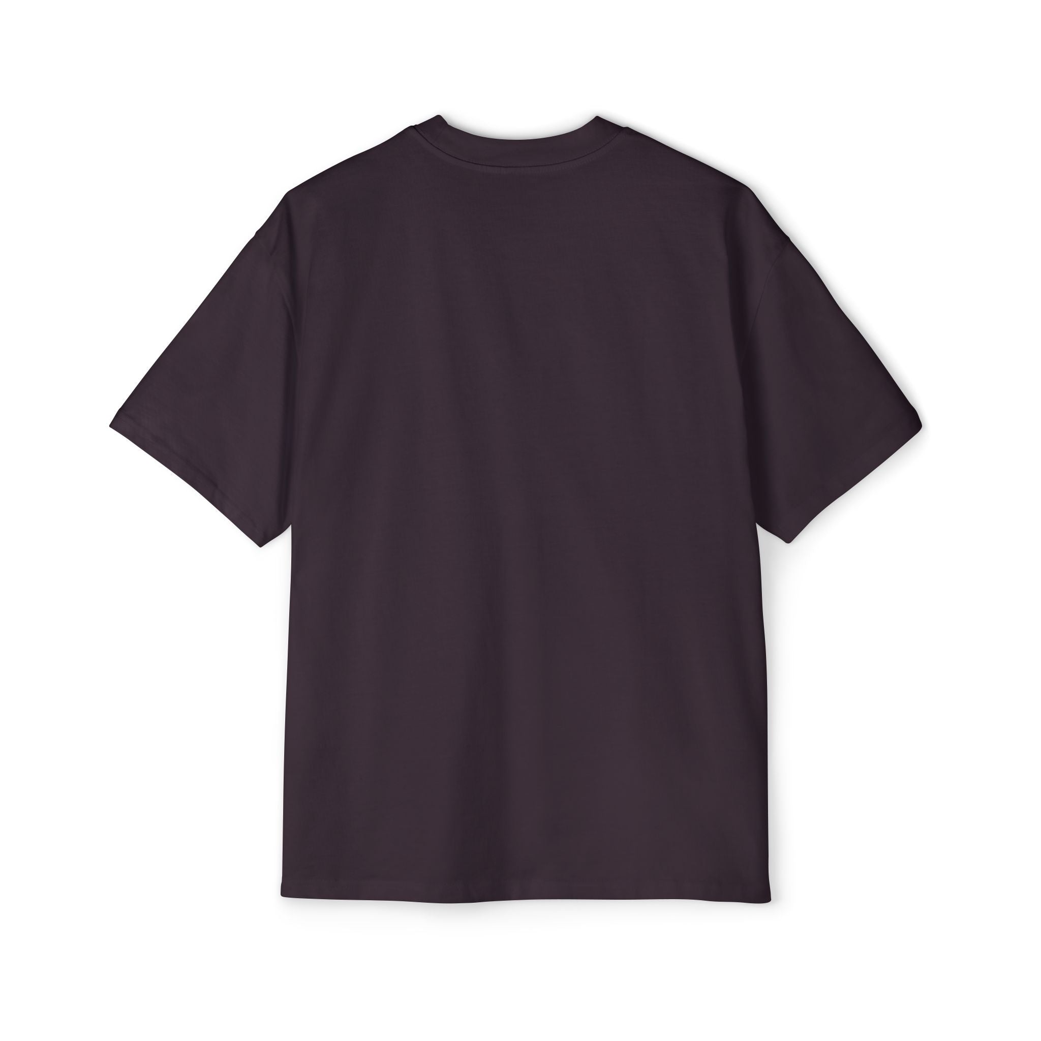 The Getting Spot Mountain Logo Tee — Men's Outdoor Graphic T-Shirt