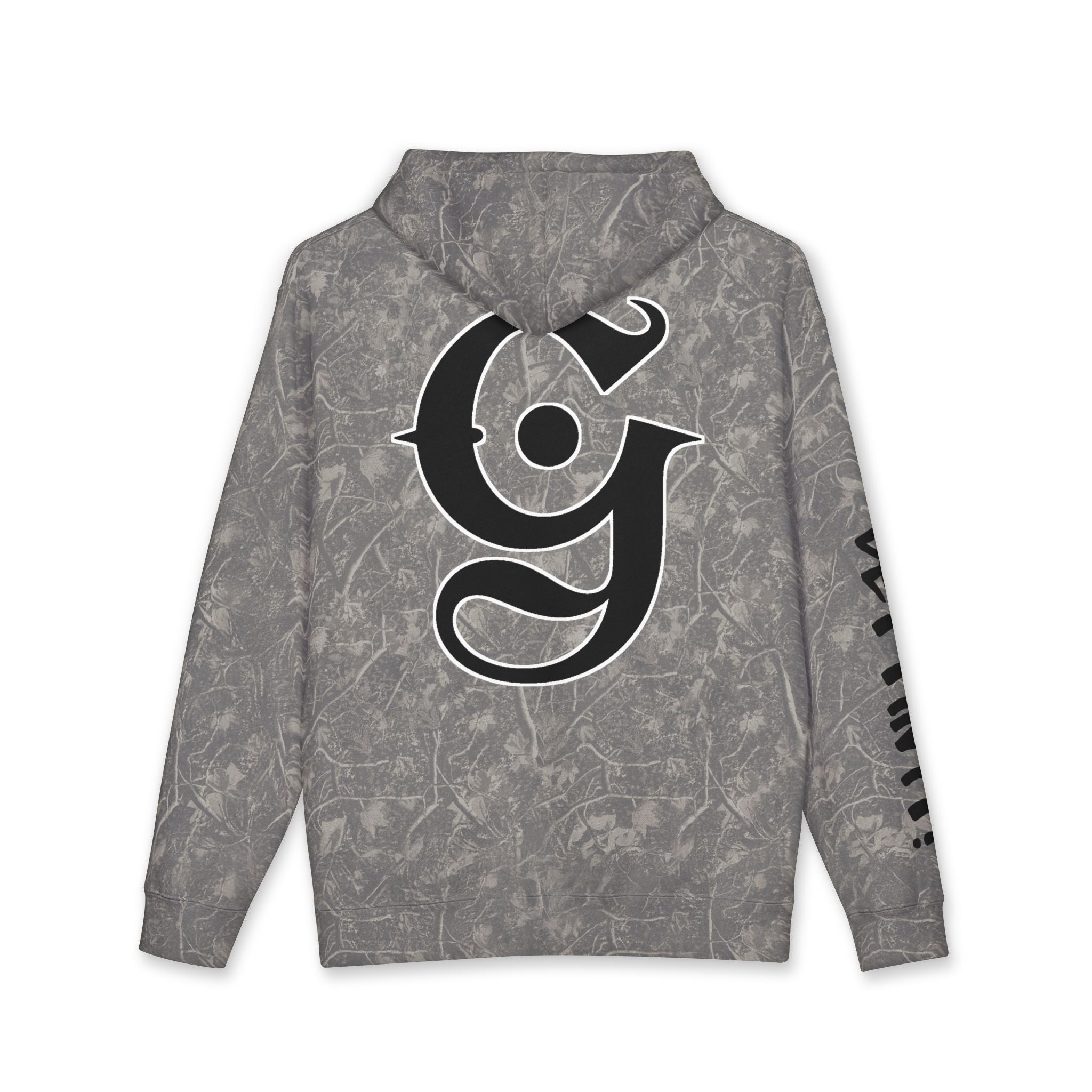 Big G Unisex Hoodie