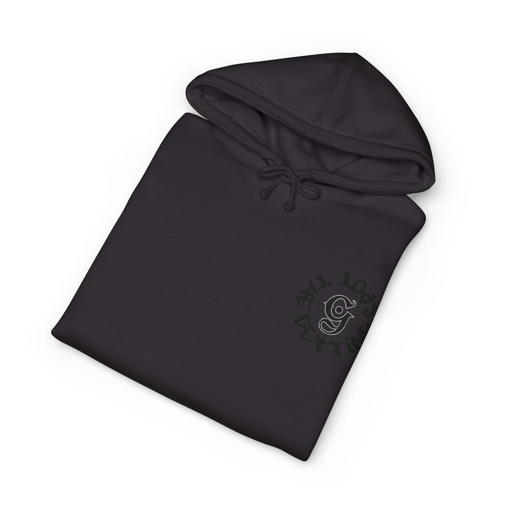 Big G Unisex Hoodie