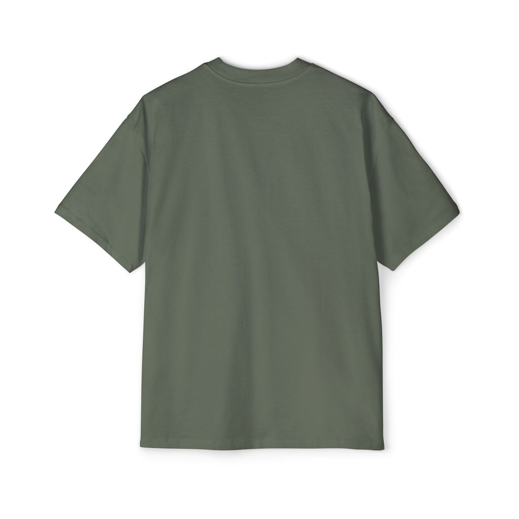The Getting Spot Mountain Logo Tee — Men's Outdoor Graphic T-Shirt