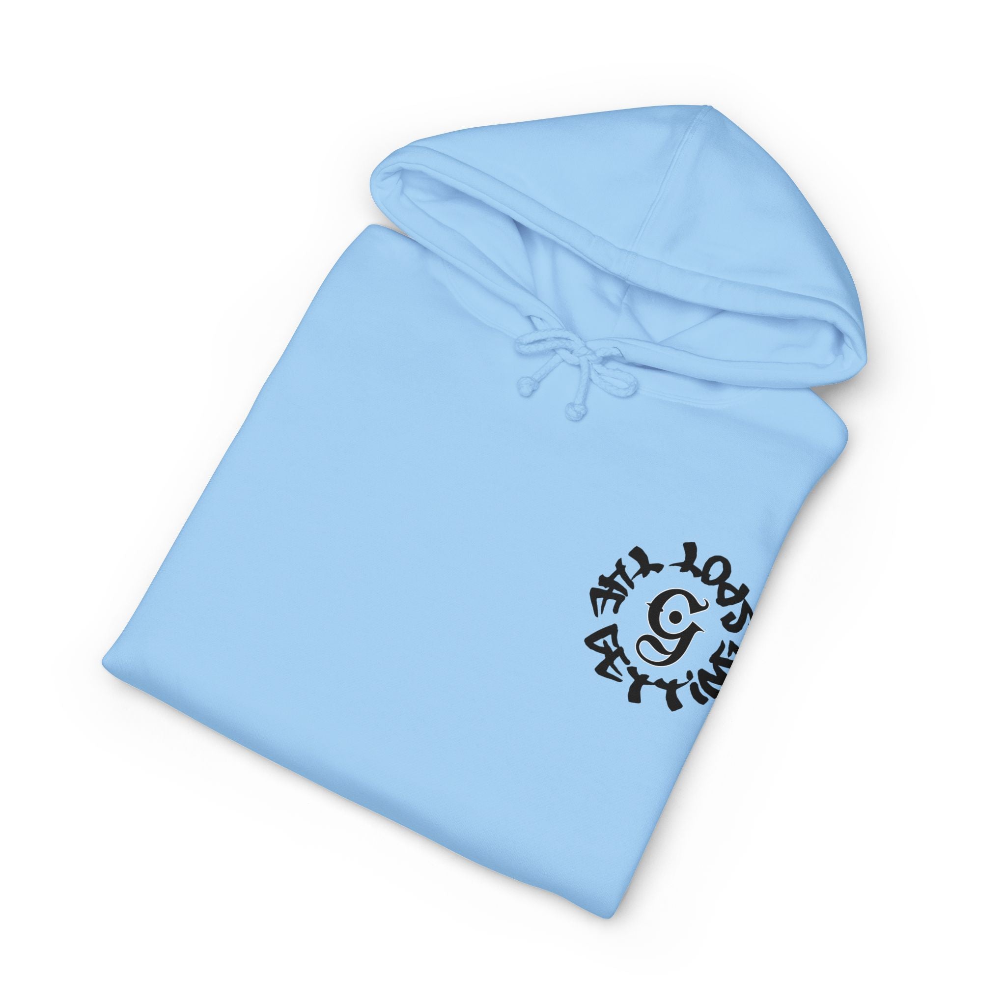 Big G Unisex Hoodie