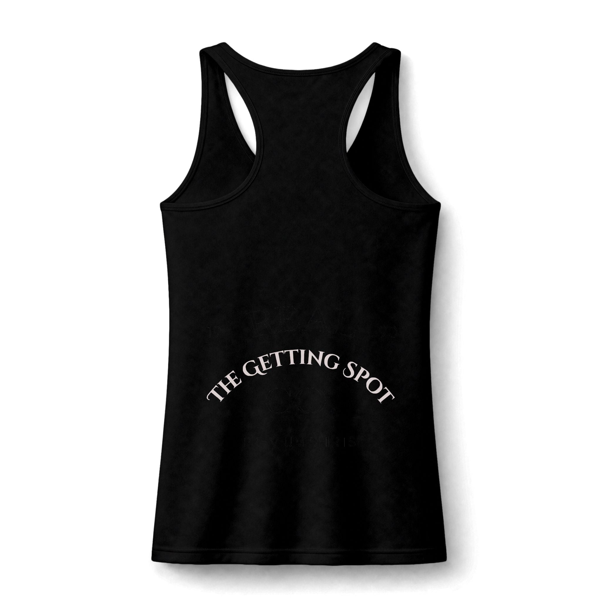 Women's Performance Tank