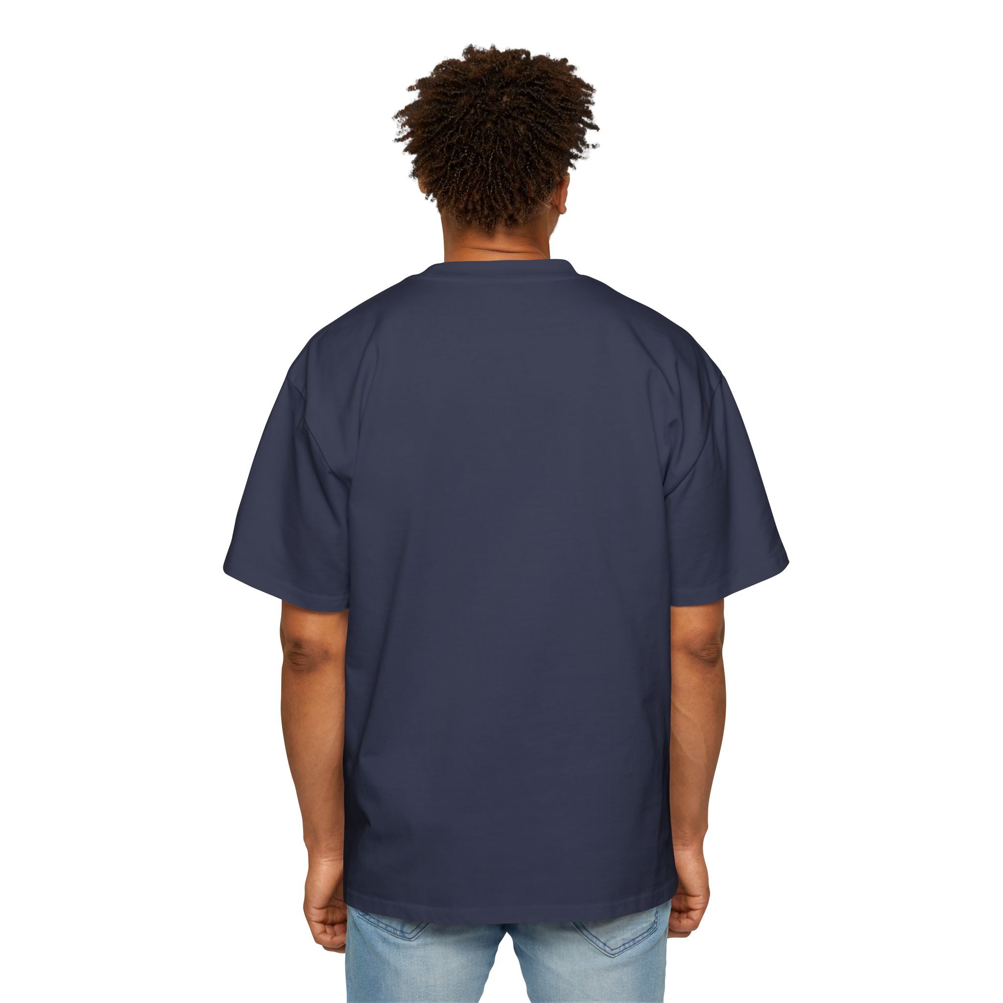 The Getting Spot Mountain Logo Tee — Men's Outdoor Graphic T-Shirt
