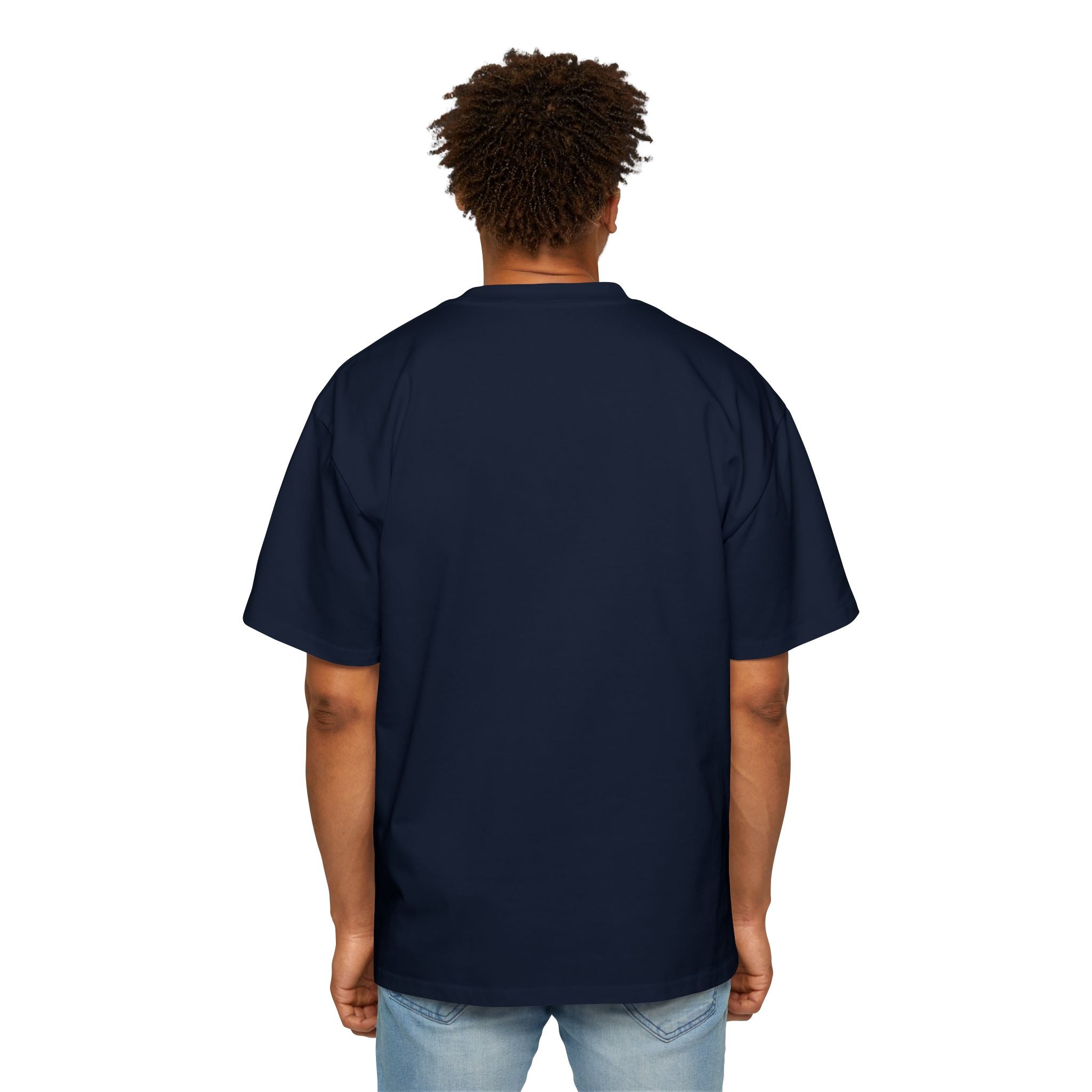 The Getting Spot Mountain Logo Tee — Men's Outdoor Graphic T-Shirt