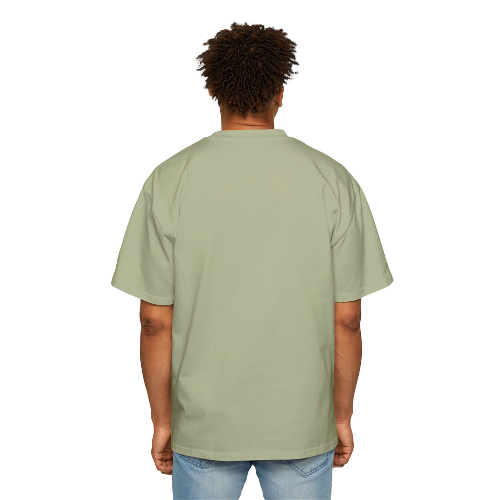 The Getting Spot Mountain Logo Tee — Men's Outdoor Graphic T-Shirt