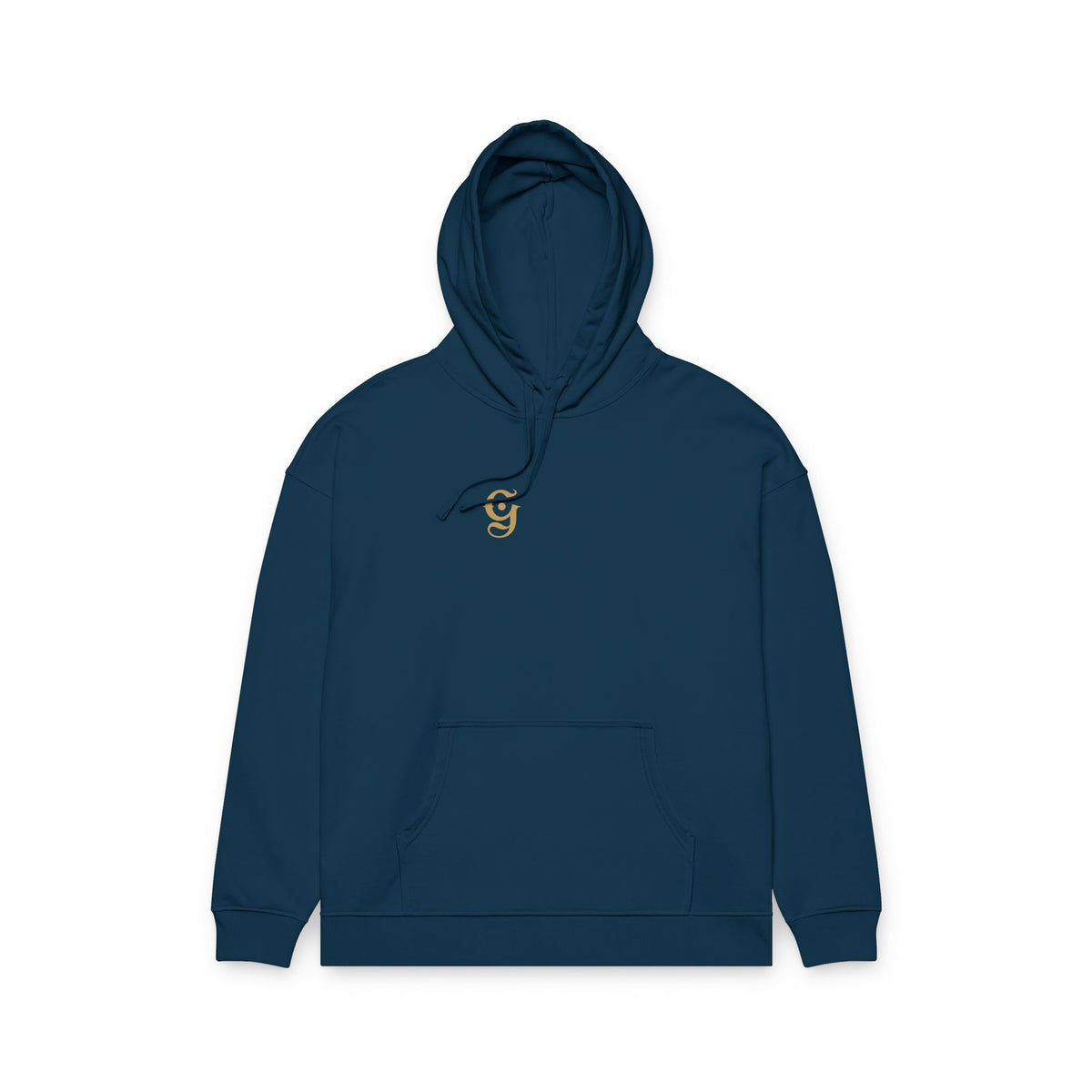 Big G Hoodie