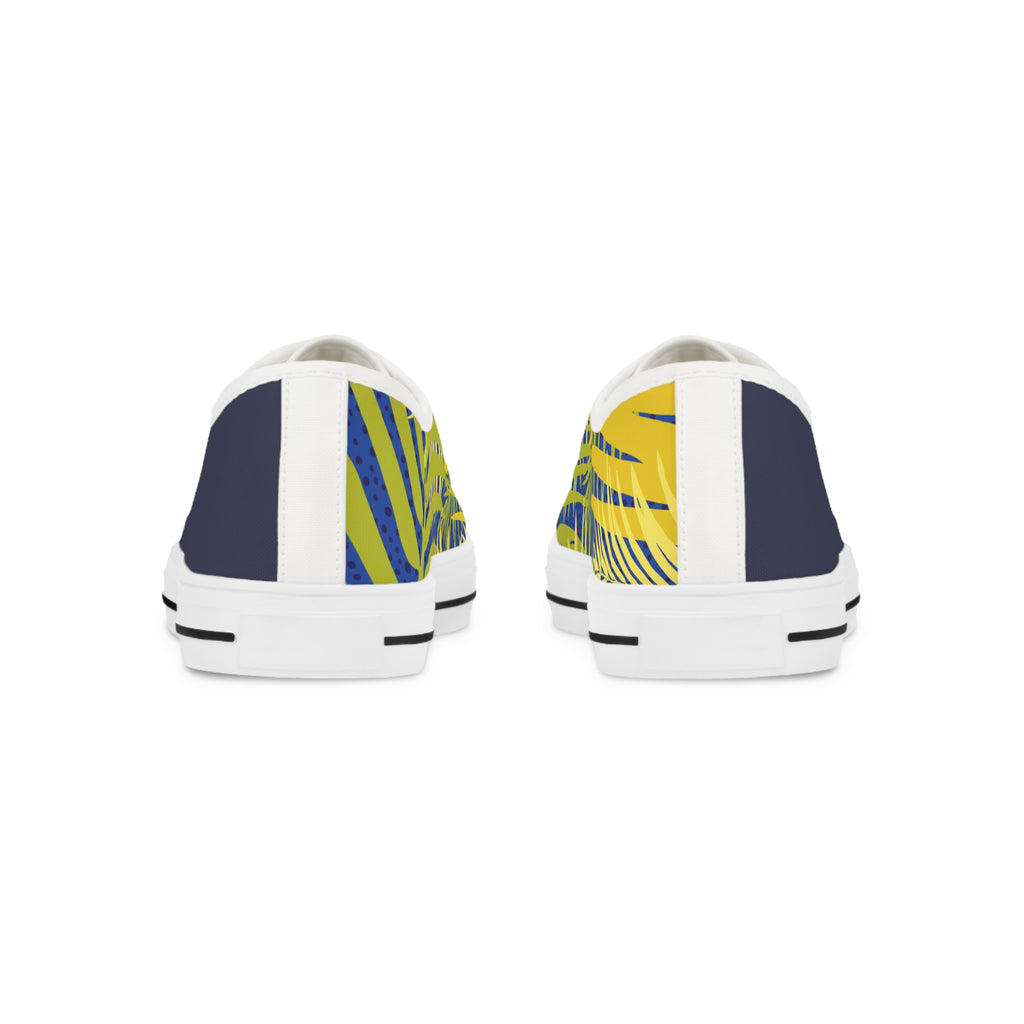 Men's Low Top Sneakers