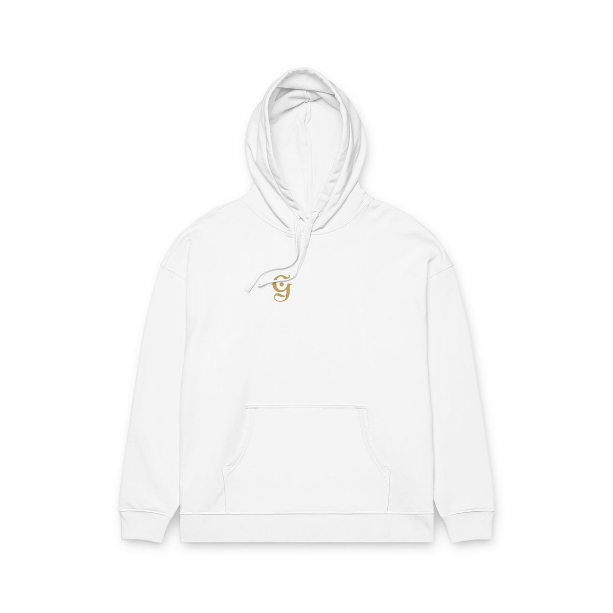 Big G Hoodie