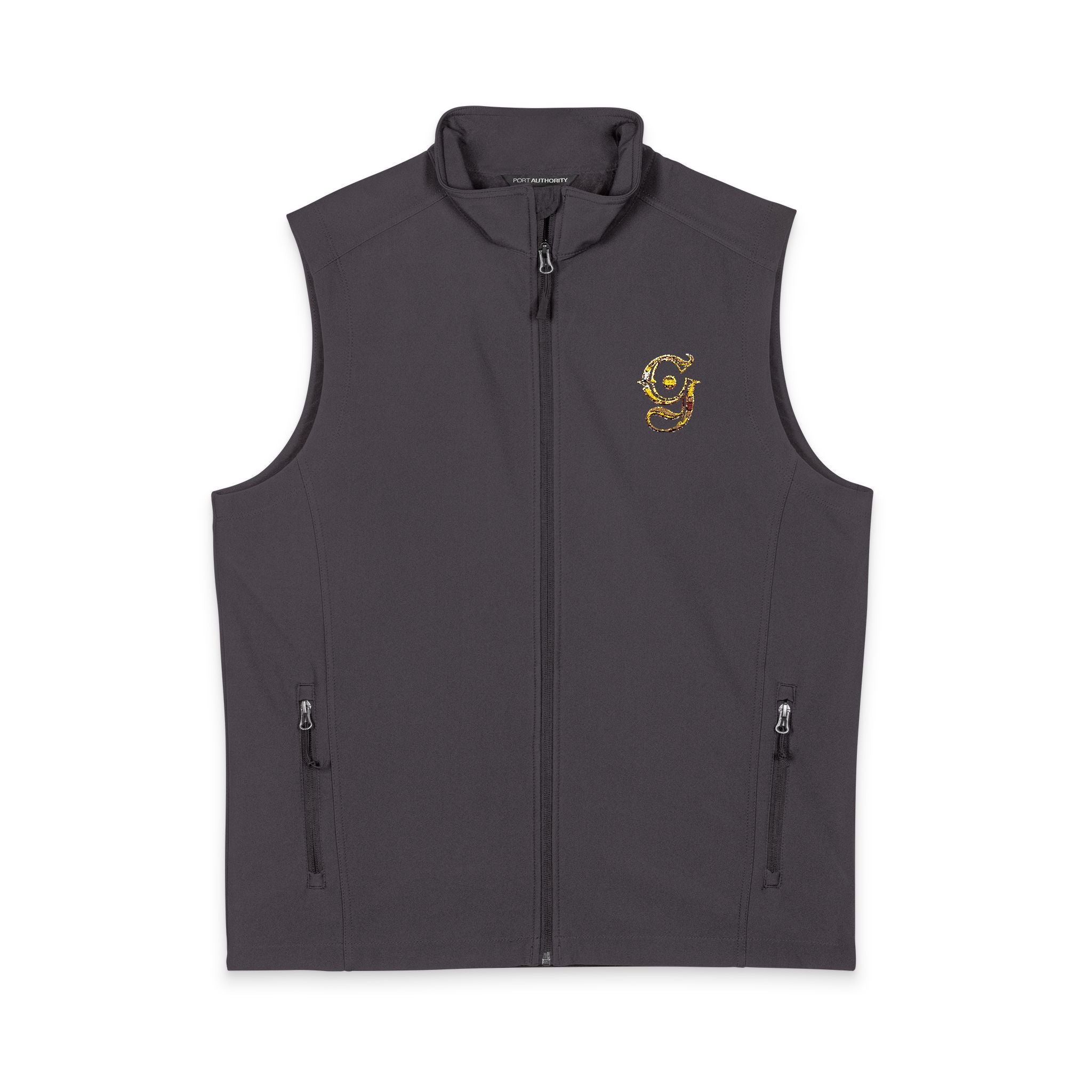 Port Authority® Men's Core Soft Shell Vest