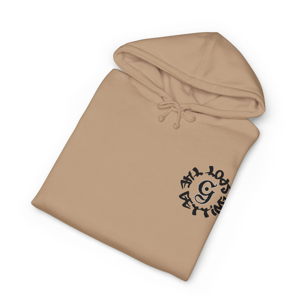 Big G Unisex Hoodie
