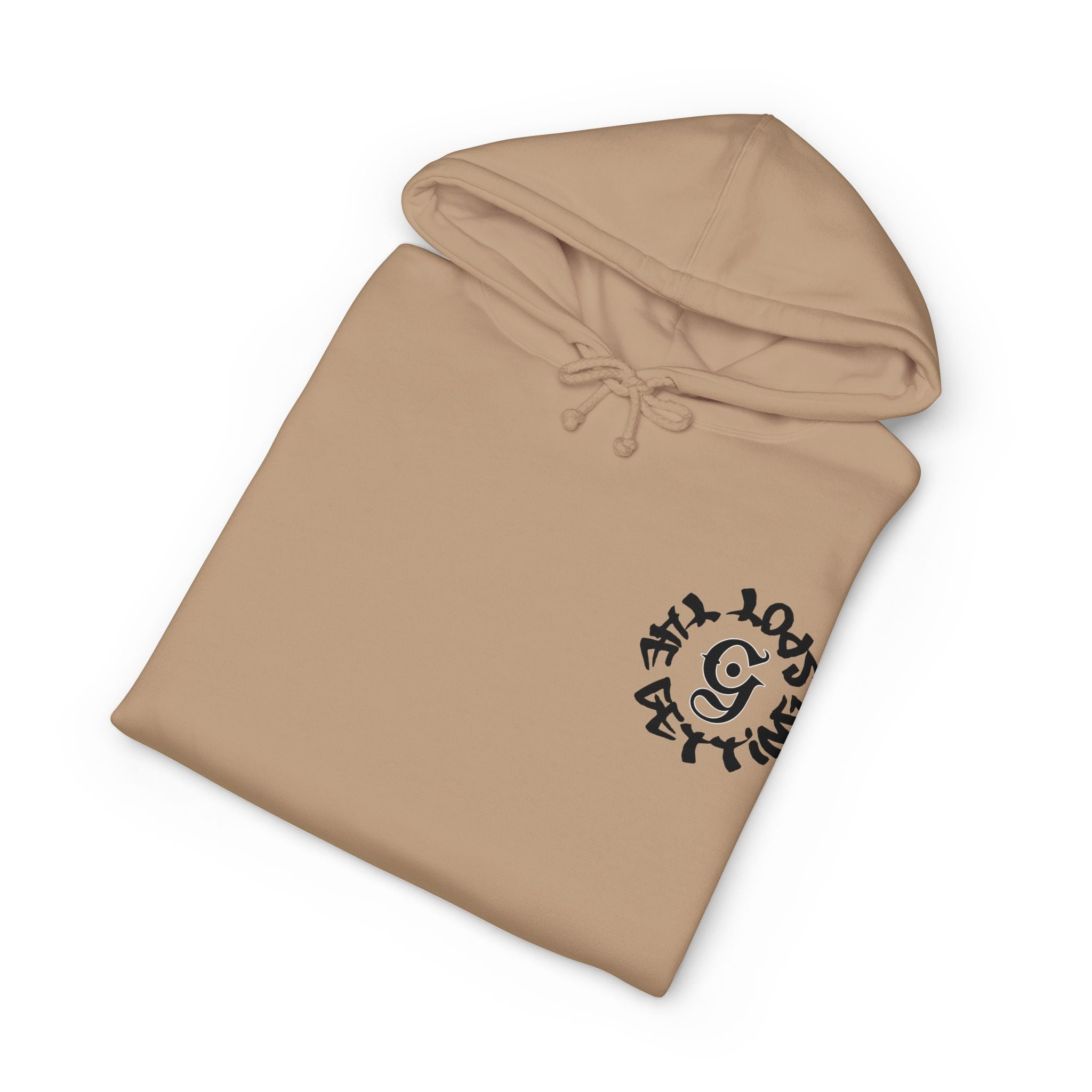 Big G Unisex Hoodie