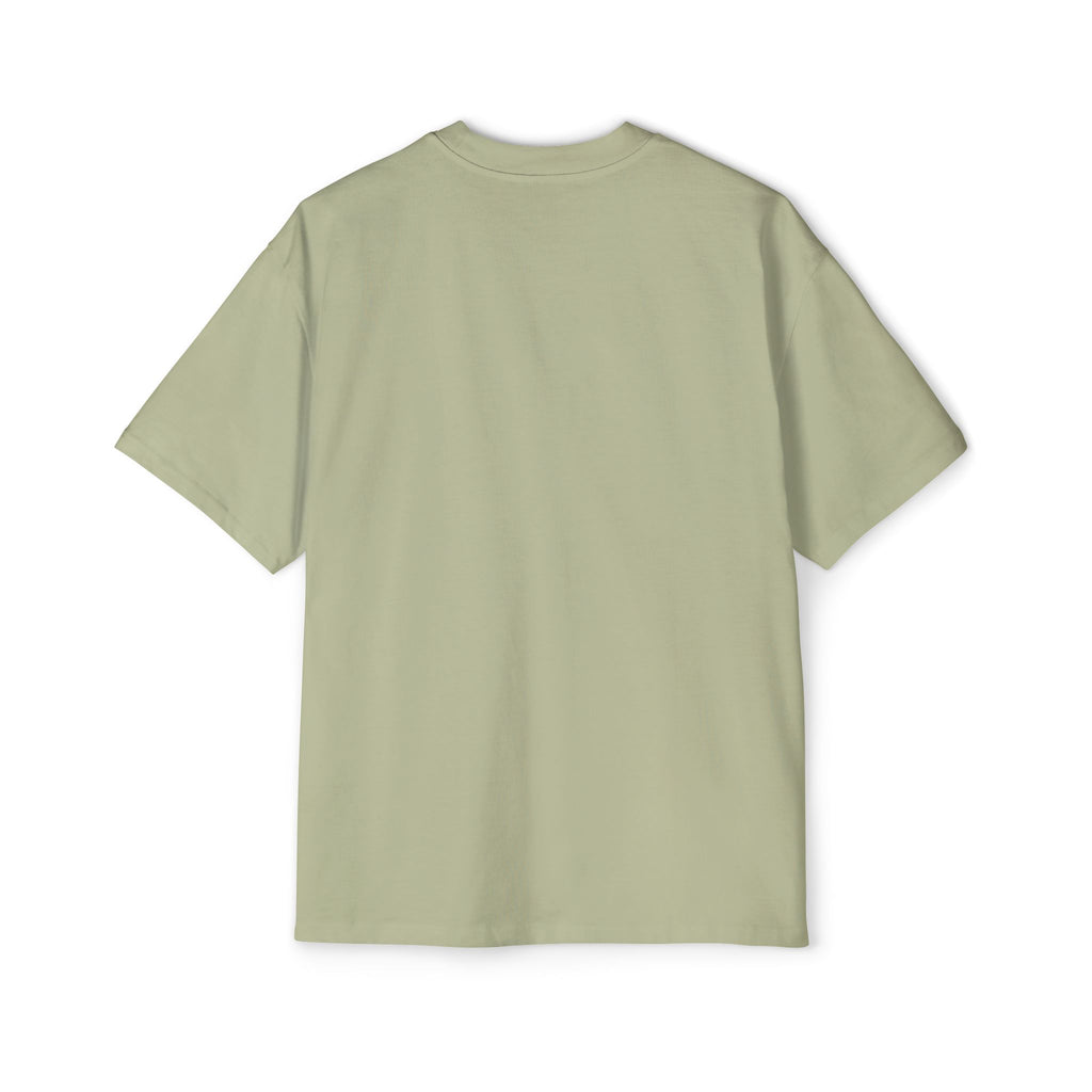 The Getting Spot Mountain Logo Tee — Men's Outdoor Graphic T-Shirt