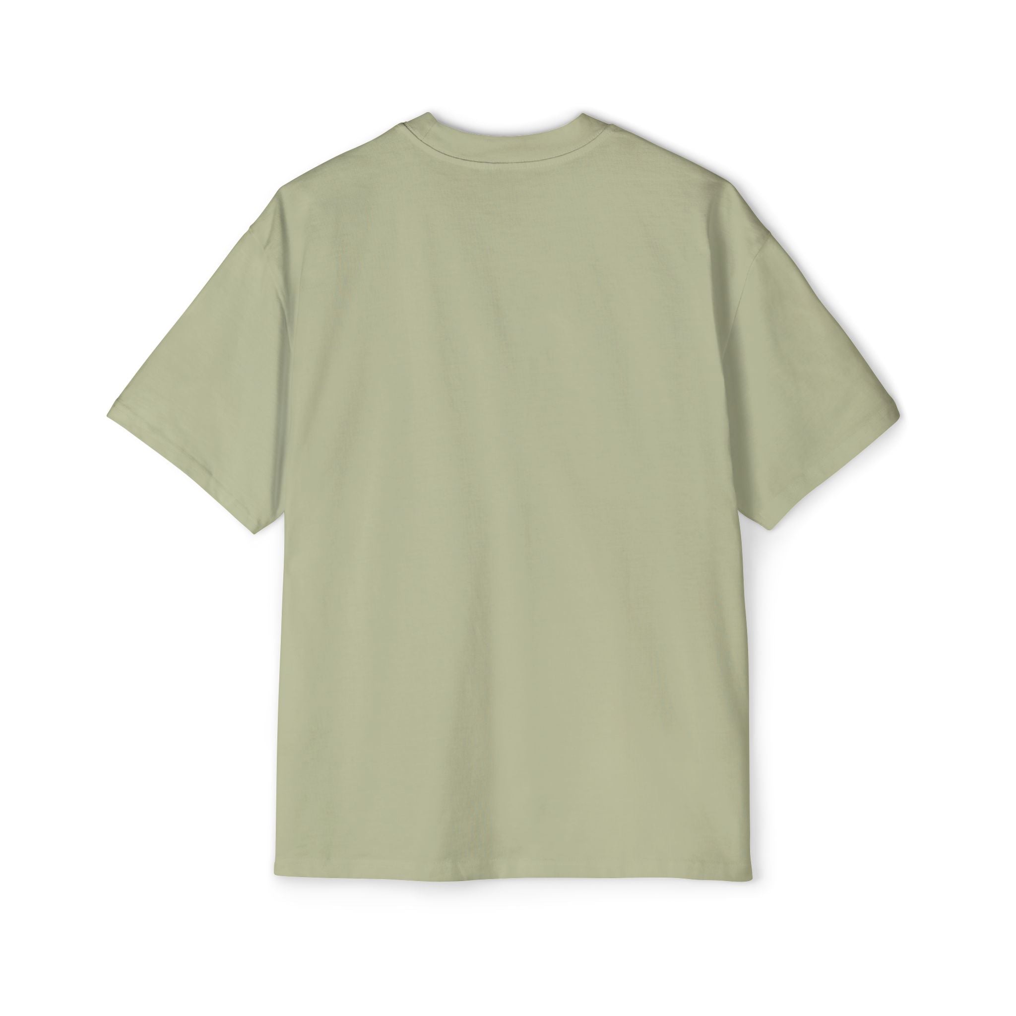 The Getting Spot Mountain Logo Tee — Men's Outdoor Graphic T-Shirt