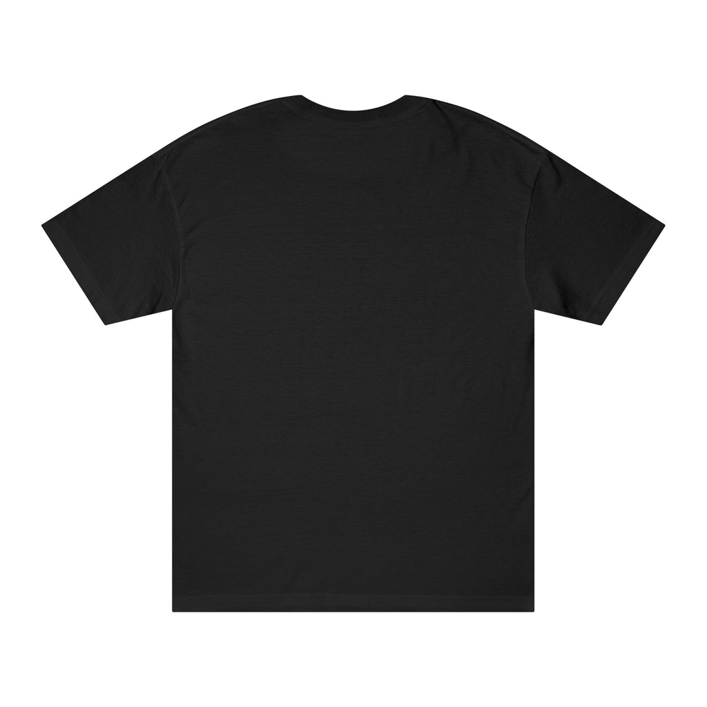 "Get Some" Graphic Tee — White Streetwear T-Shirt with Script Logo