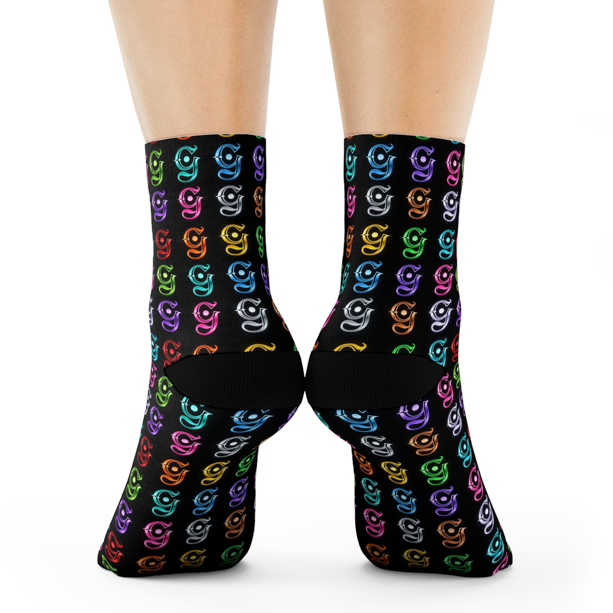 Crew Socks