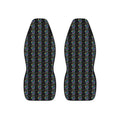 Polyester Car Seat Covers