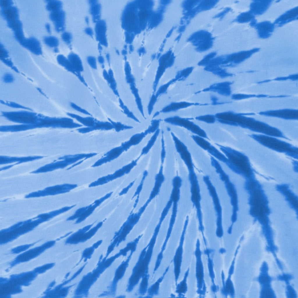 Unisex Tie-Dye Tank Top