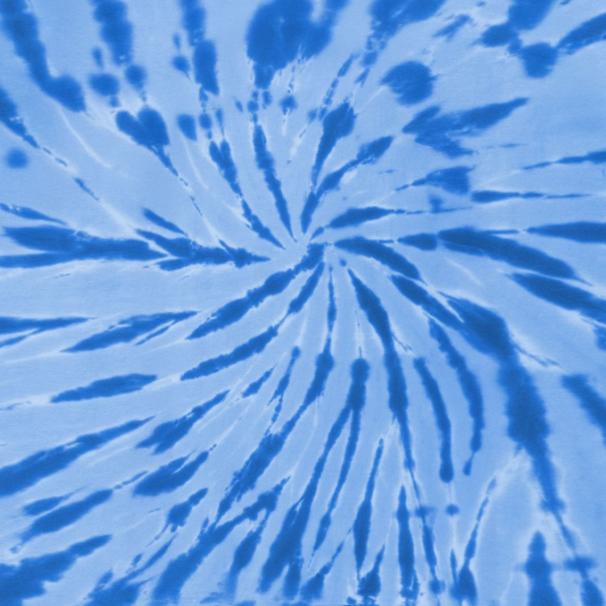 Unisex Tie-Dye Tank Top