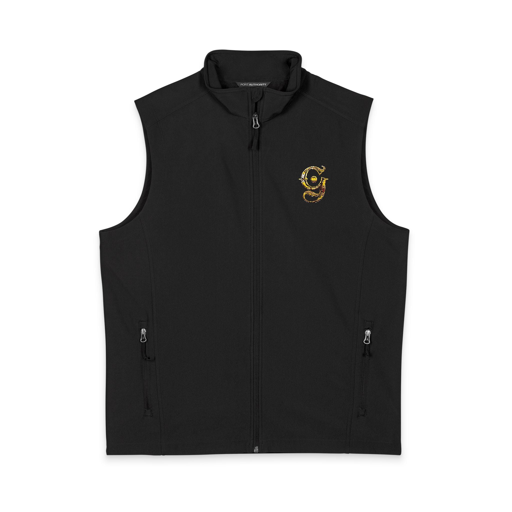 Port Authority® Men's Core Soft Shell Vest