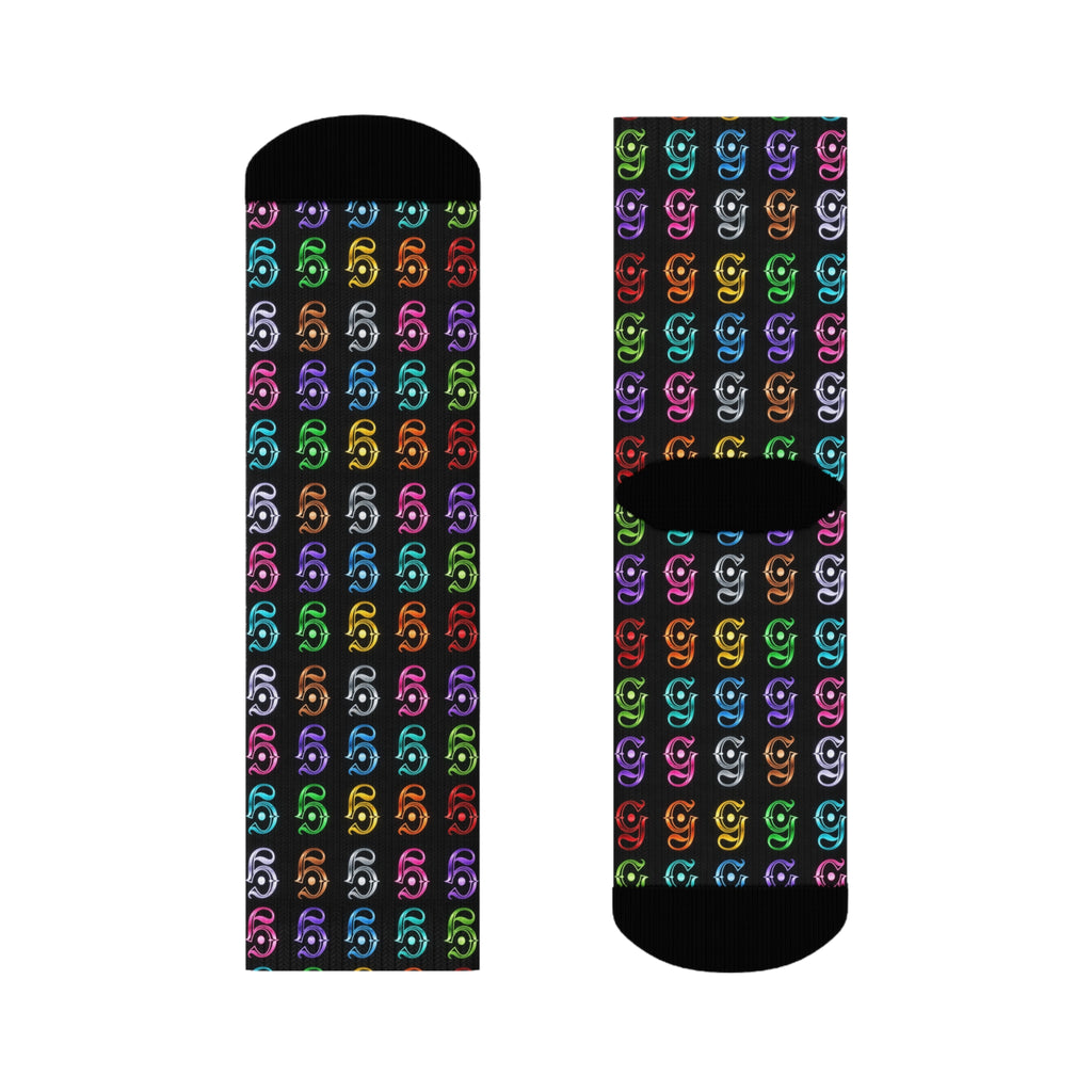 Crew Socks