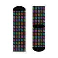 Crew Socks