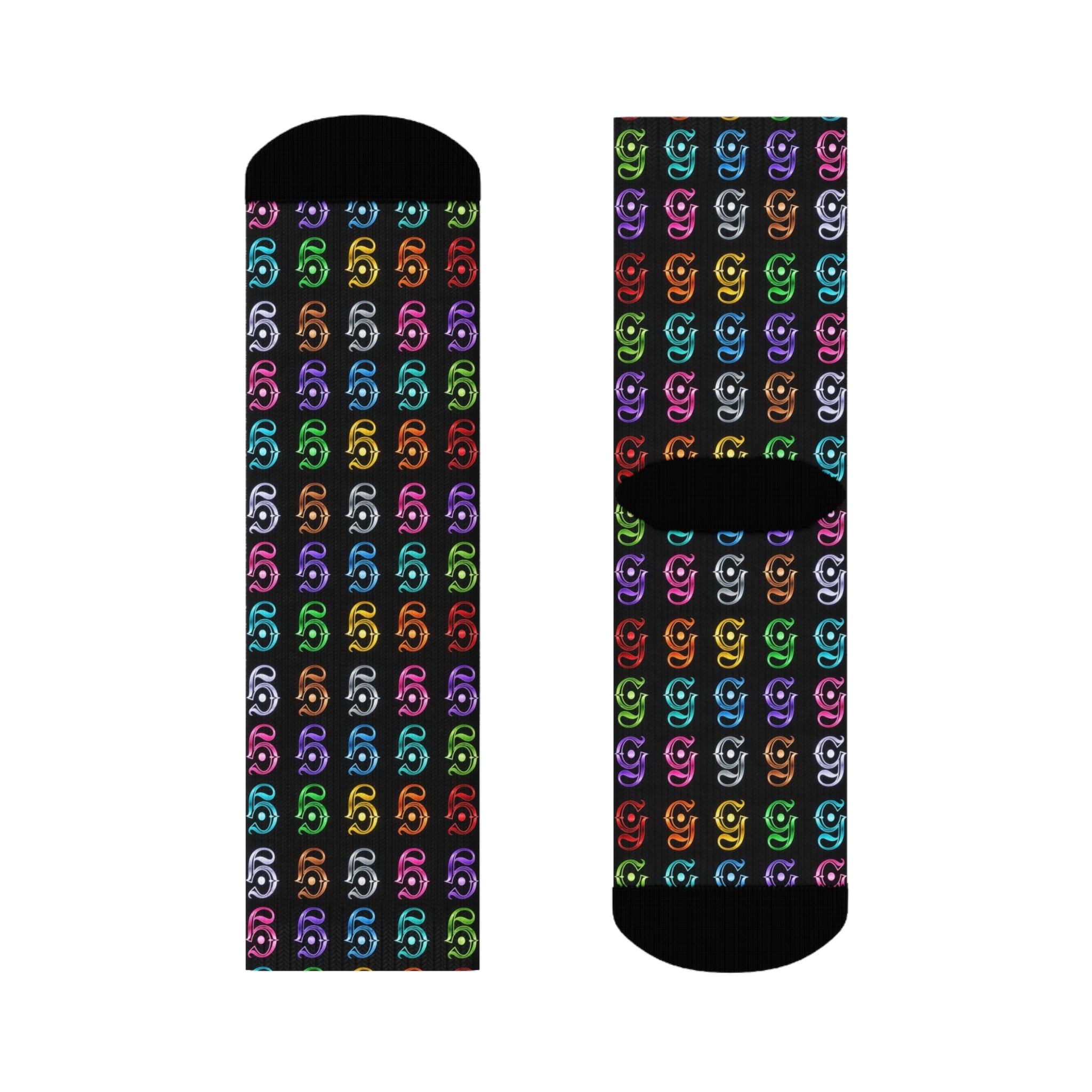 Crew Socks