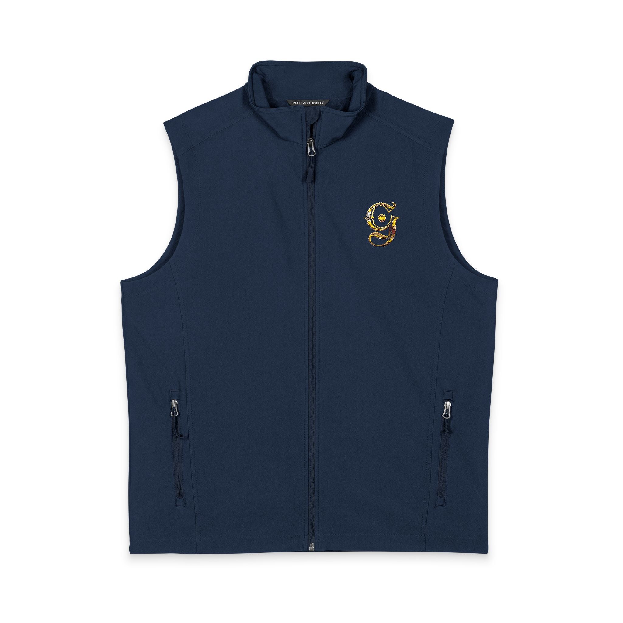 Port Authority® Men's Core Soft Shell Vest