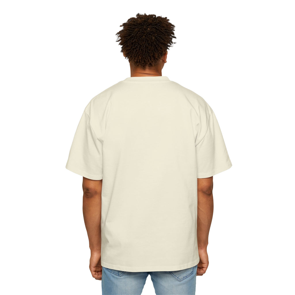 The Getting Spot Mountain Logo Tee — Men's Outdoor Graphic T-Shirt