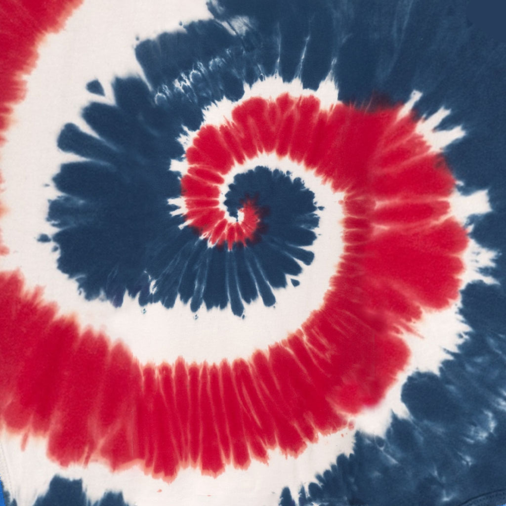 Unisex Tie-Dye Tank Top