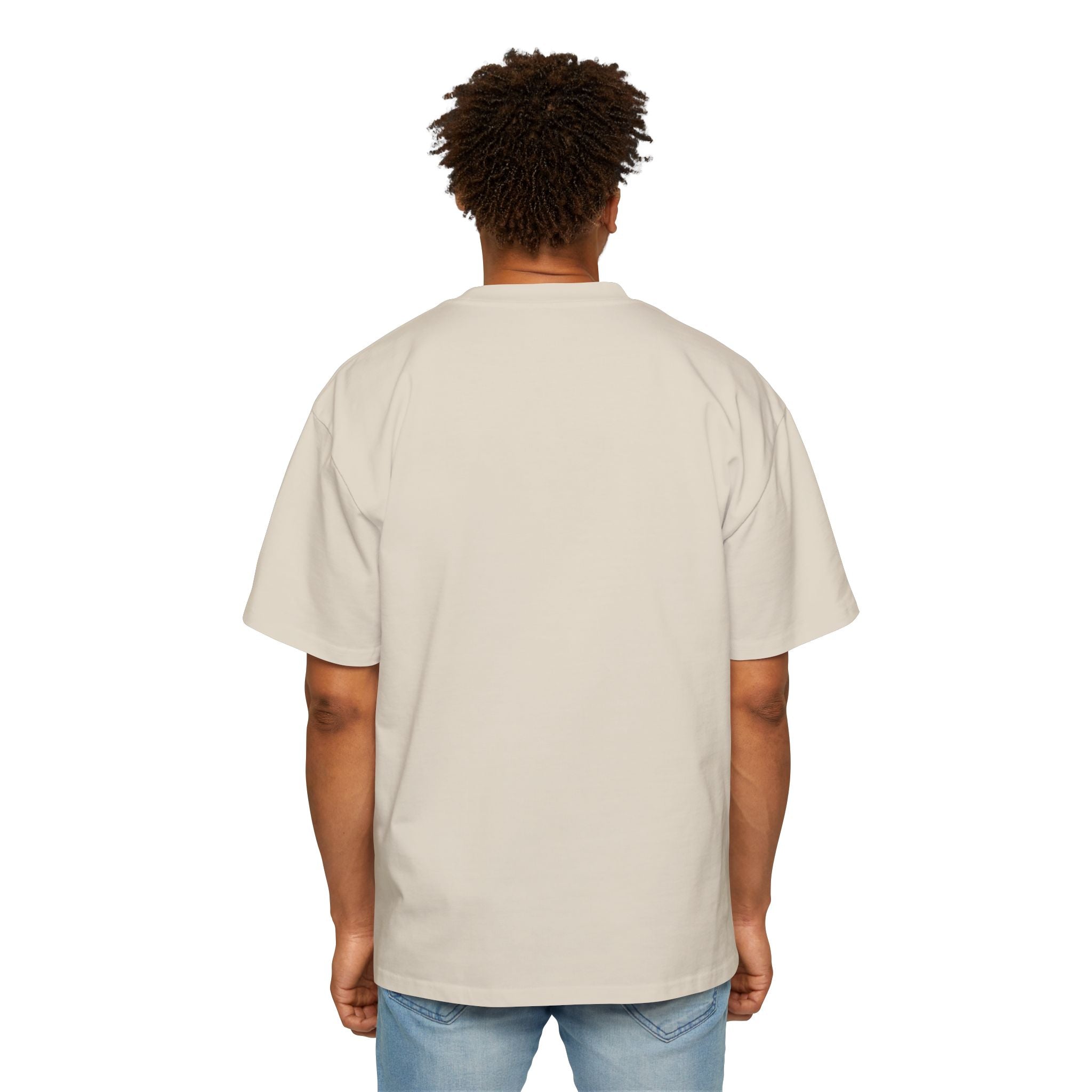 The Getting Spot Mountain Logo Tee — Men's Outdoor Graphic T-Shirt