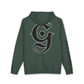 Big G Unisex Hoodie