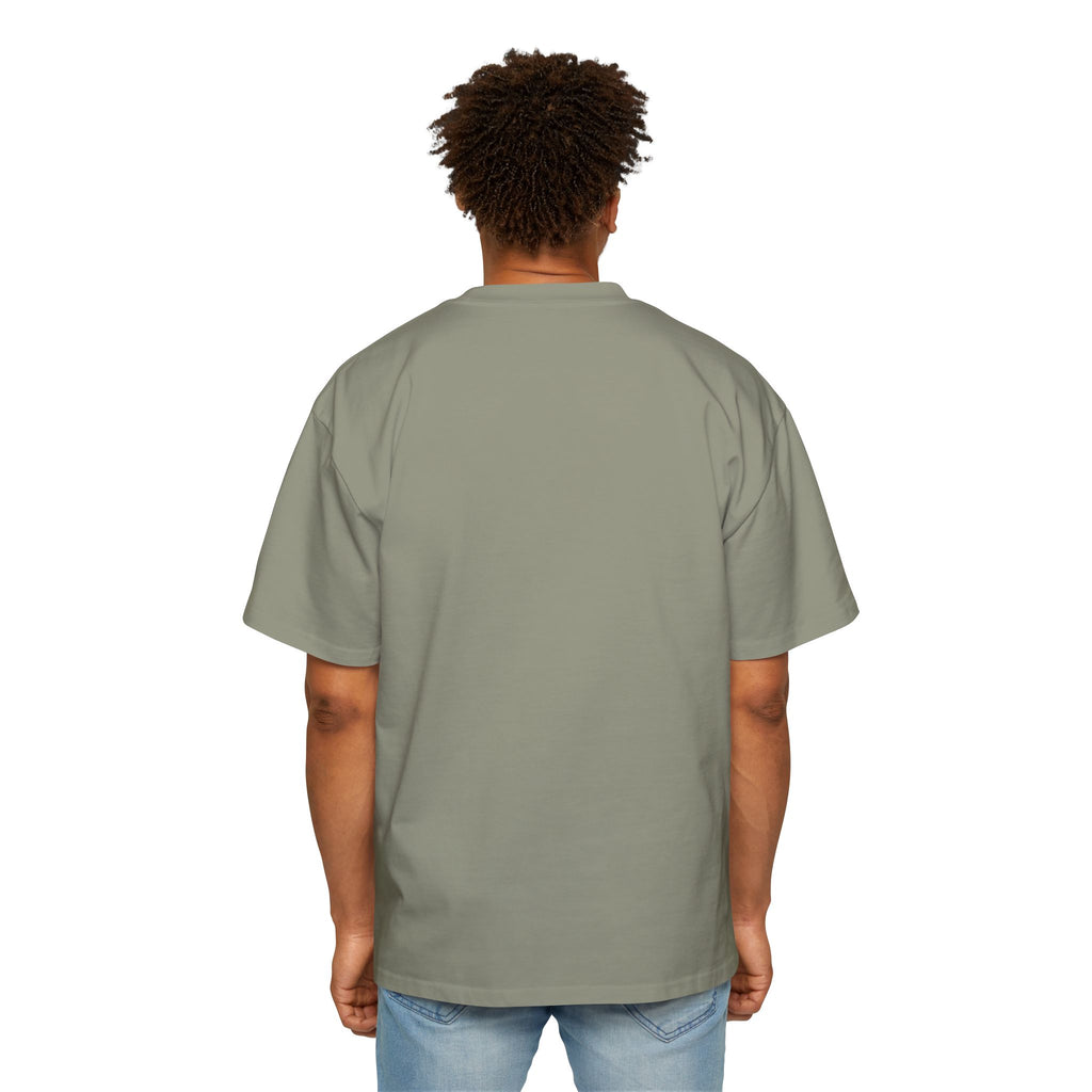 The Getting Spot Mountain Logo Tee — Men's Outdoor Graphic T-Shirt