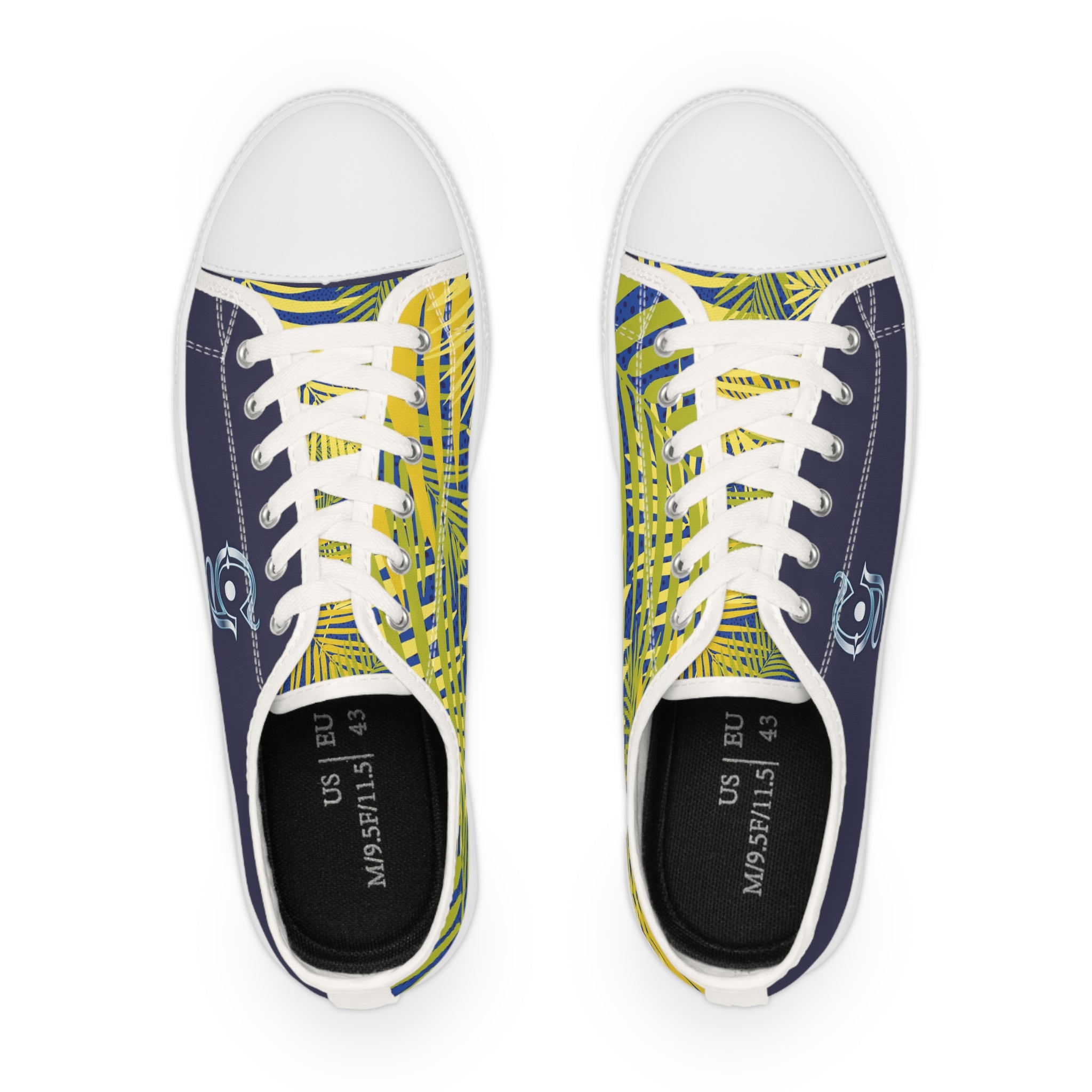 Men's Low Top Sneakers