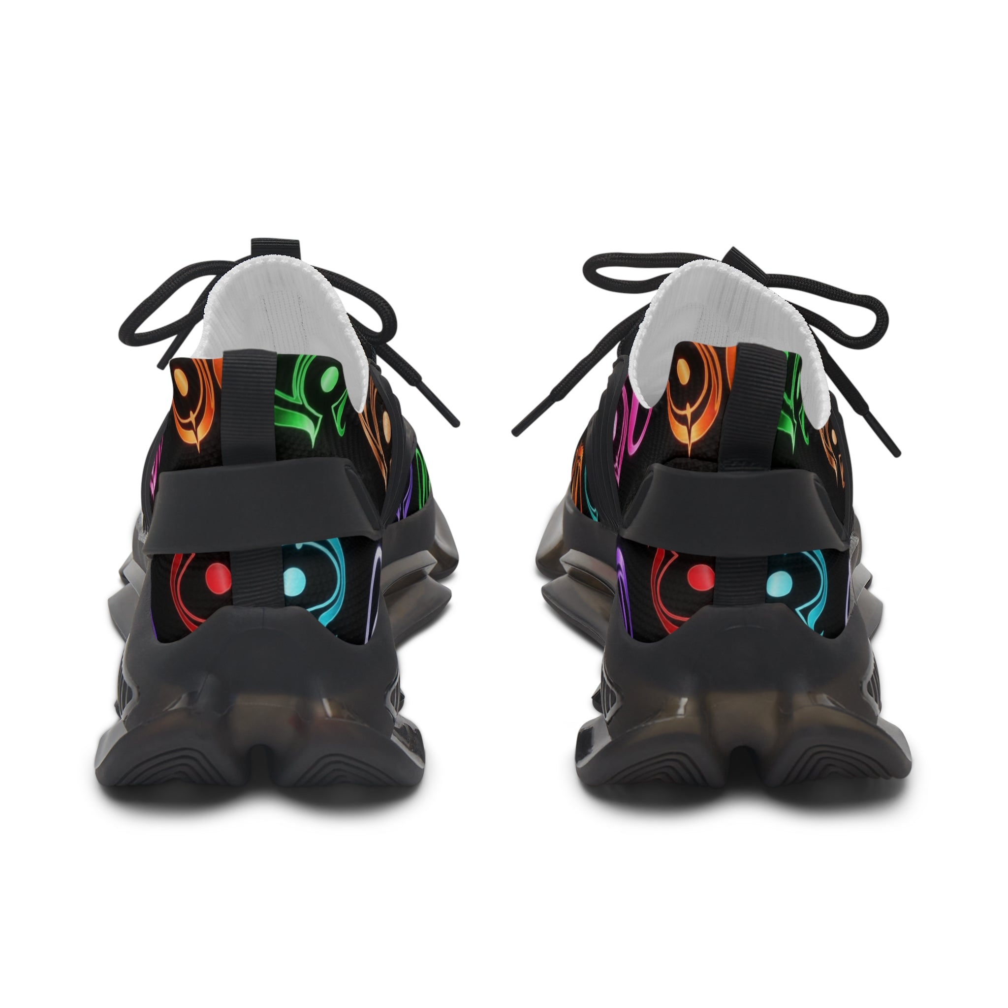 Women's Mesh Sneakers