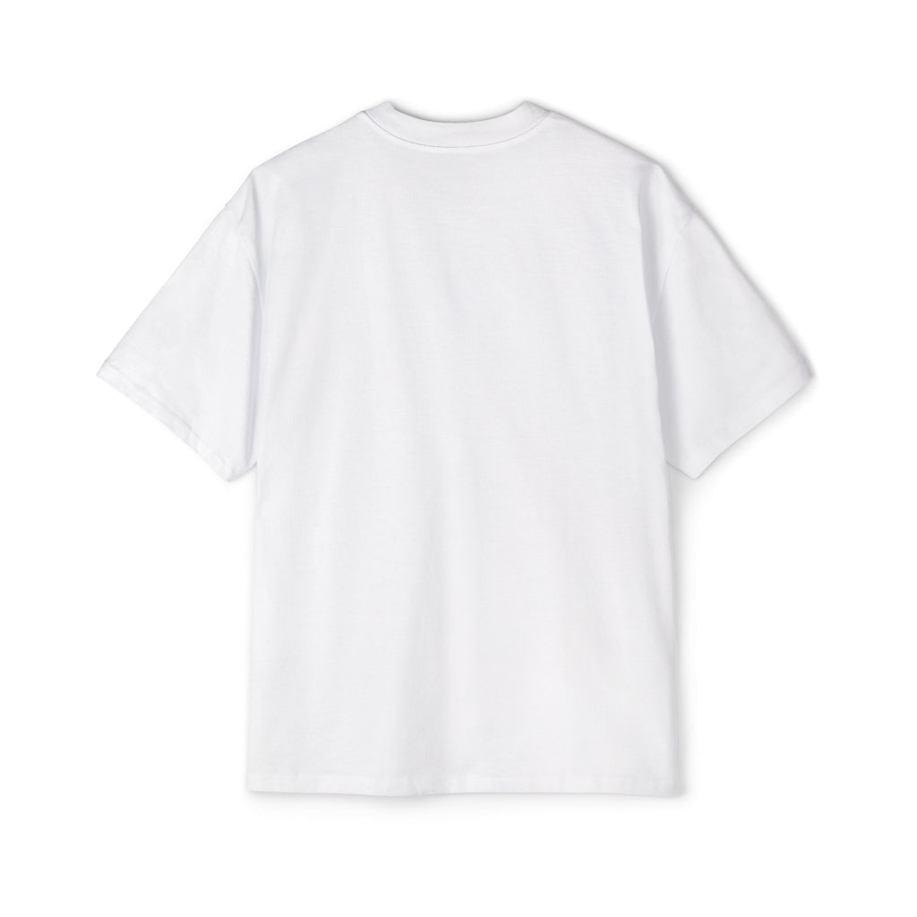 The Getting Spot Mountain Logo Tee — Men's Outdoor Graphic T-Shirt