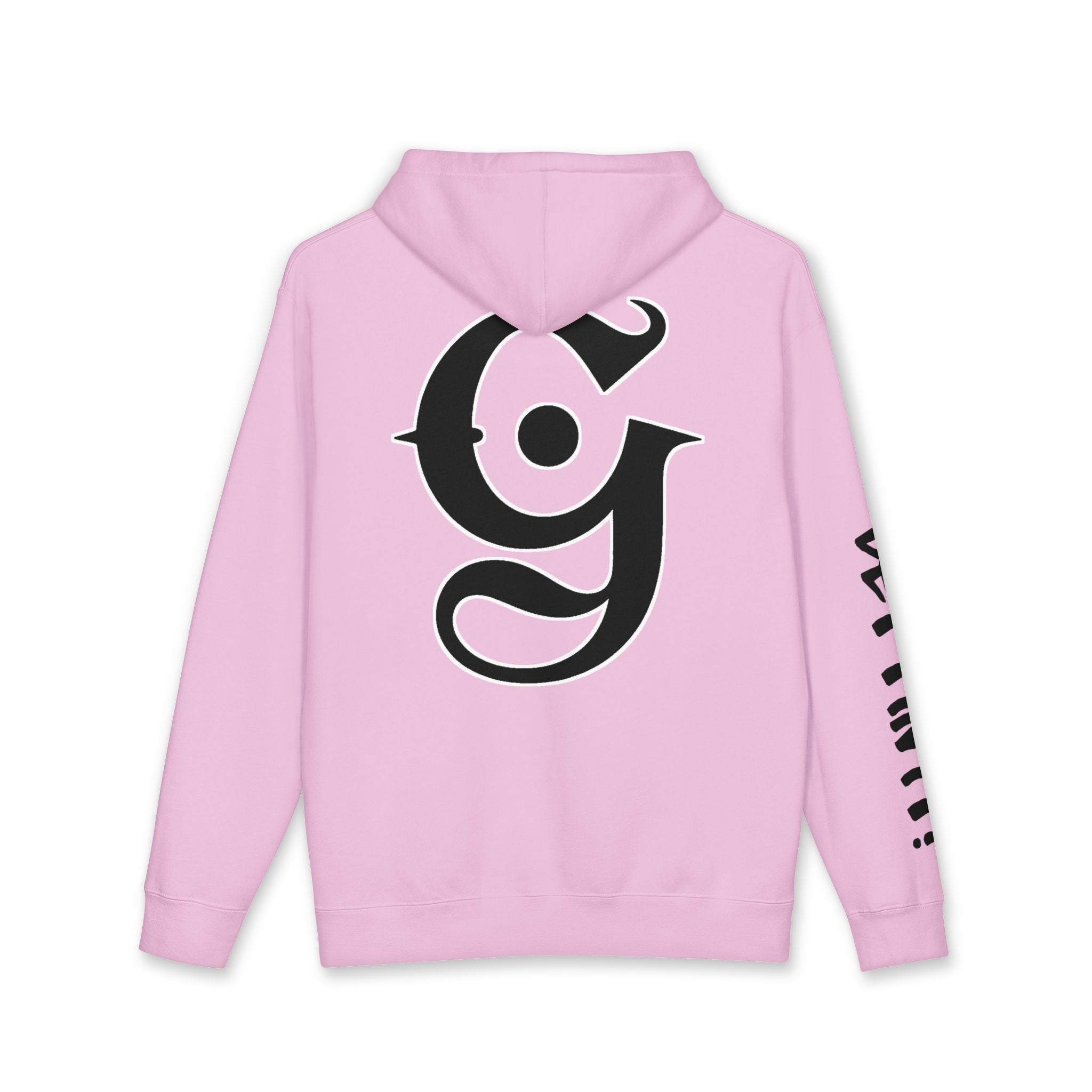 Big G Unisex Hoodie