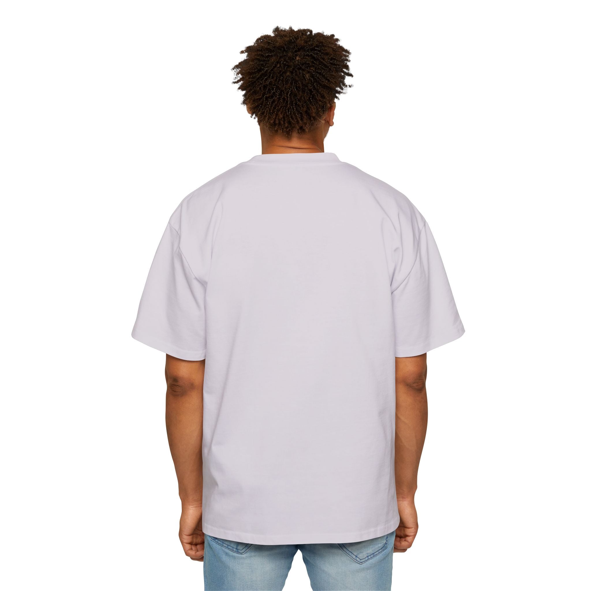 The Getting Spot Mountain Logo Tee — Men's Outdoor Graphic T-Shirt