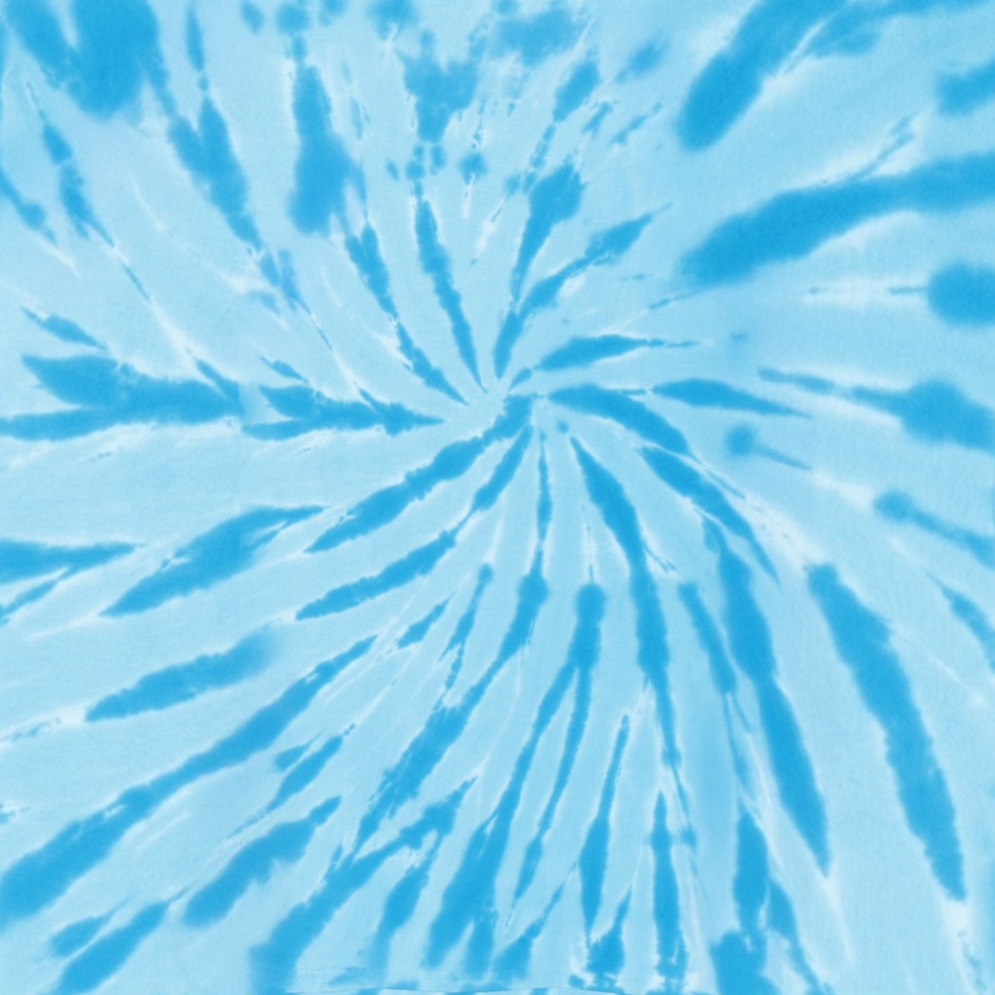Unisex Tie-Dye Tank Top