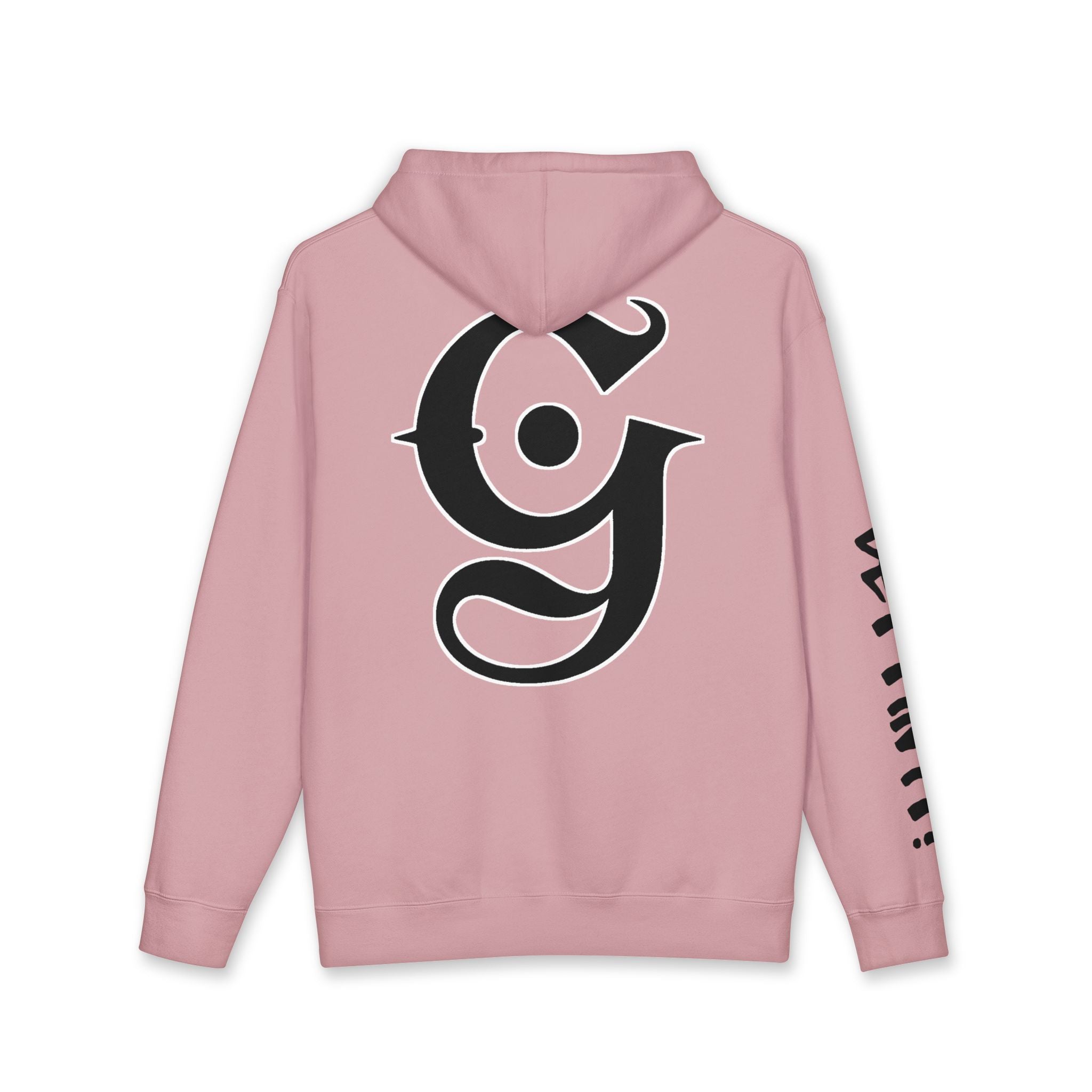 Big G Unisex Hoodie