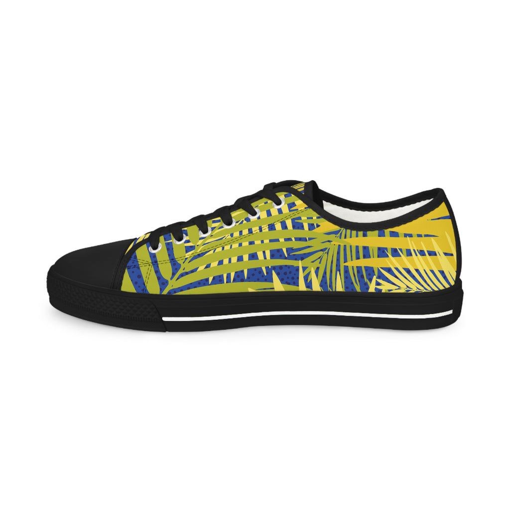 Men's Low Top Sneakers