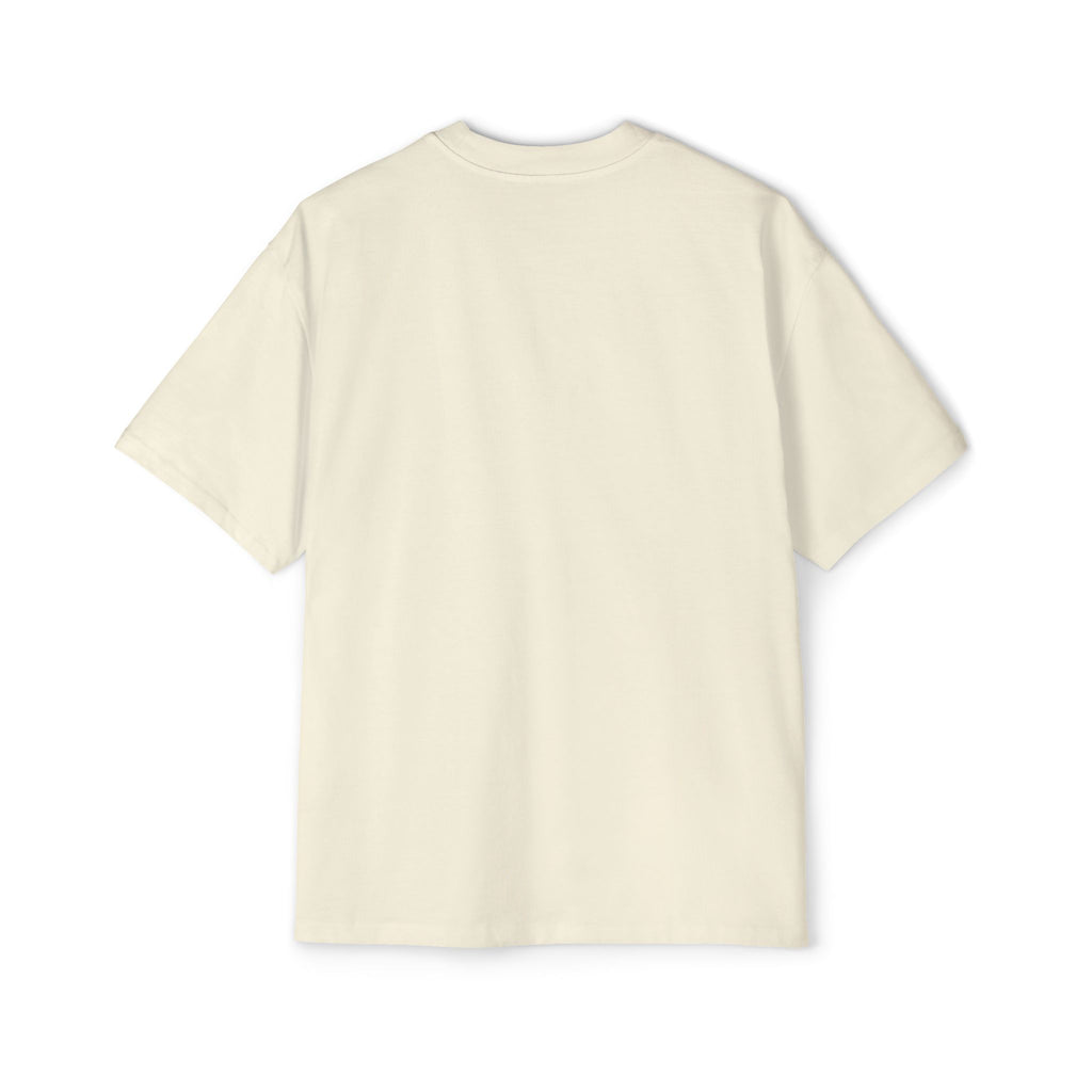 The Getting Spot Mountain Logo Tee — Men's Outdoor Graphic T-Shirt