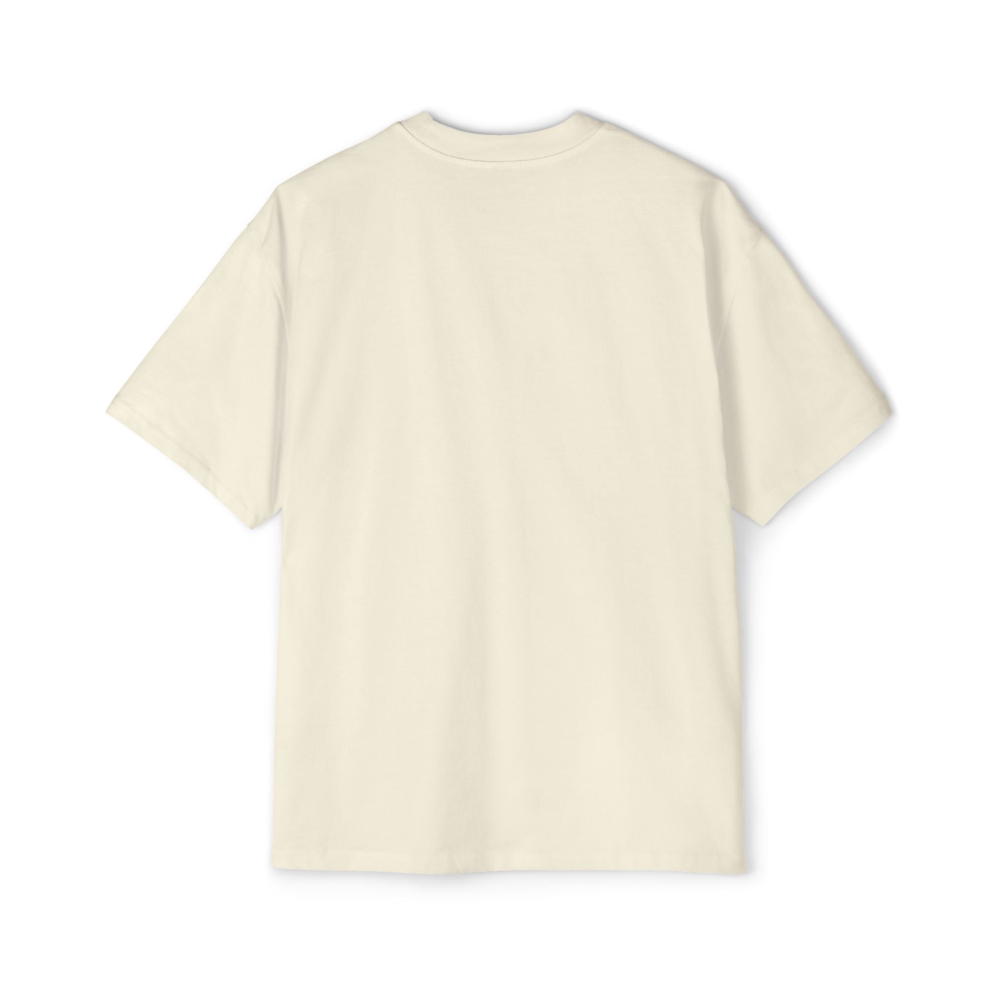 The Getting Spot Mountain Logo Tee — Men's Outdoor Graphic T-Shirt