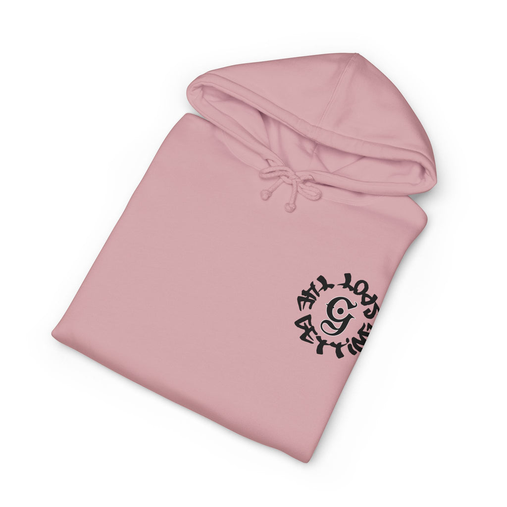 Big G Unisex Hoodie