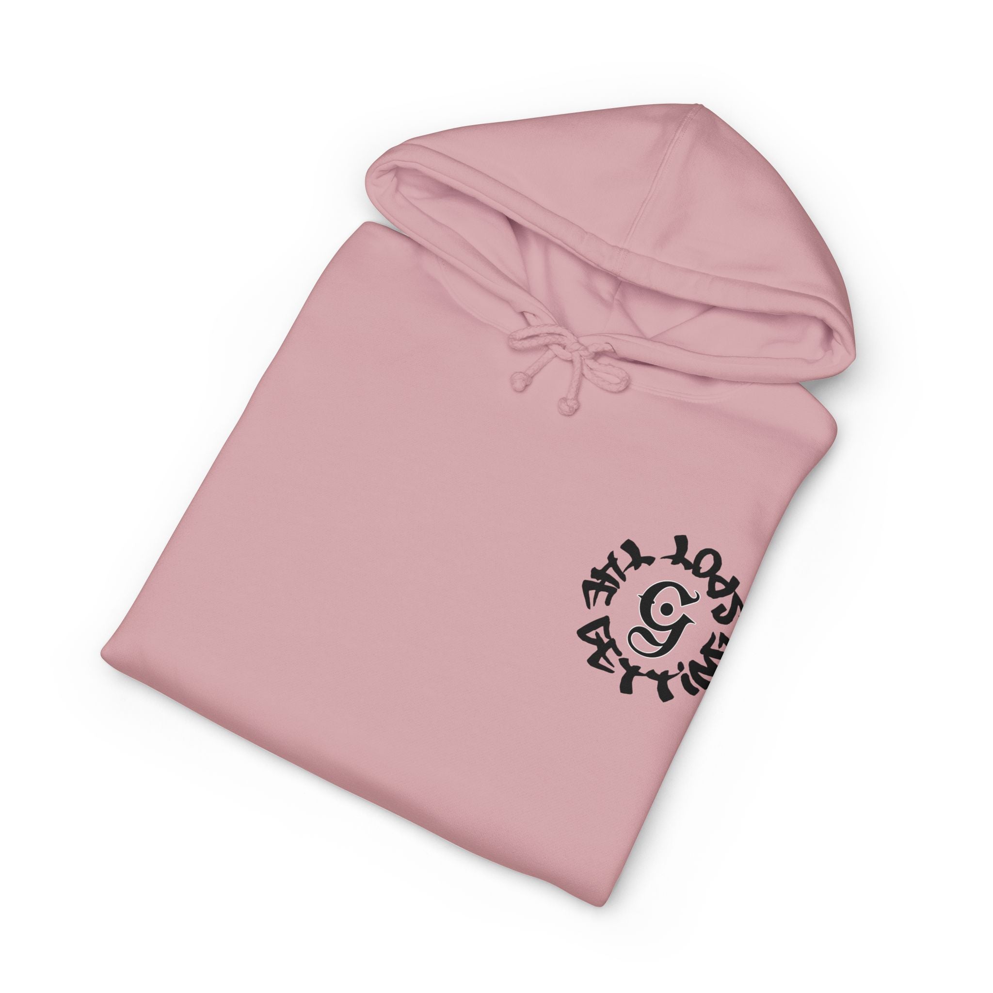 Big G Unisex Hoodie