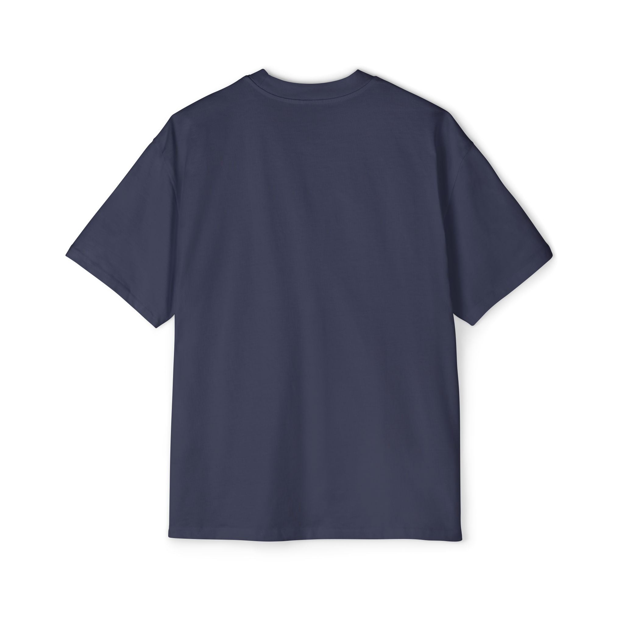 The Getting Spot Mountain Logo Tee — Men's Outdoor Graphic T-Shirt