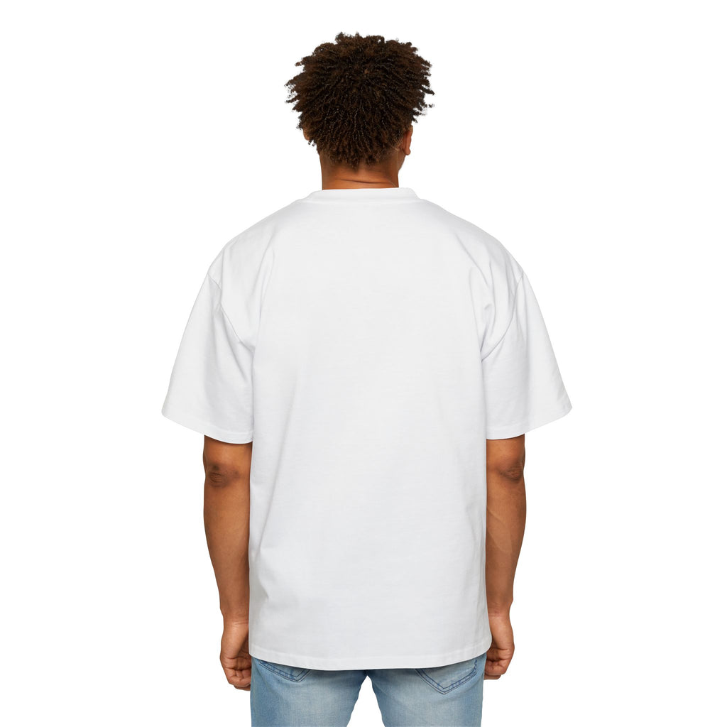 The Getting Spot Mountain Logo Tee — Men's Outdoor Graphic T-Shirt