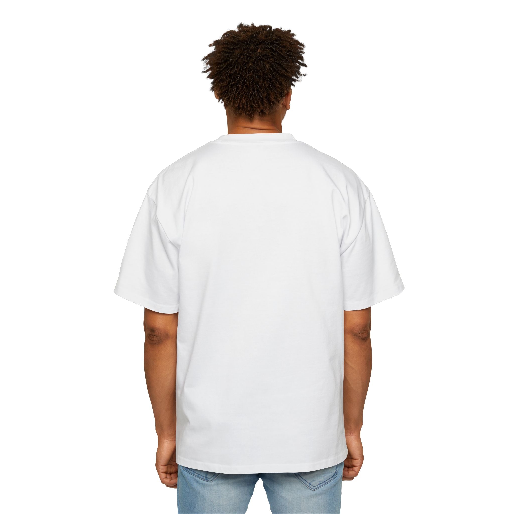 The Getting Spot Mountain Logo Tee — Men's Outdoor Graphic T-Shirt